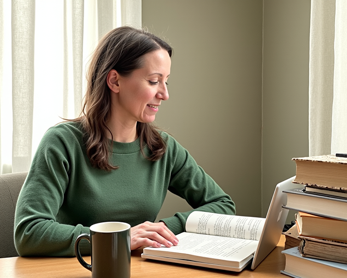 Should you use a publishing imprint?