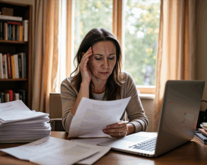 Seven common mistakes