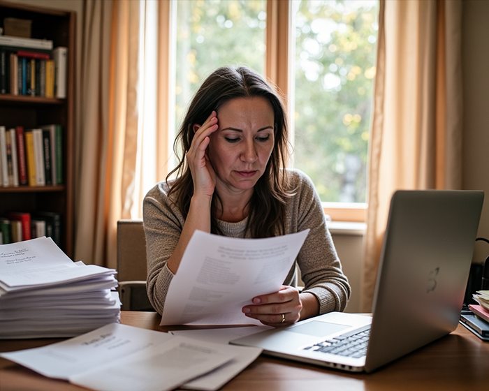 Seven common mistakes