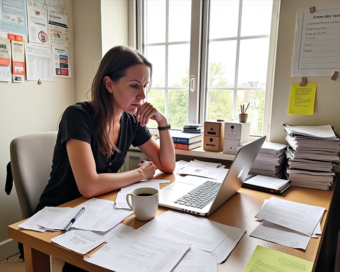 budget for your self-published book