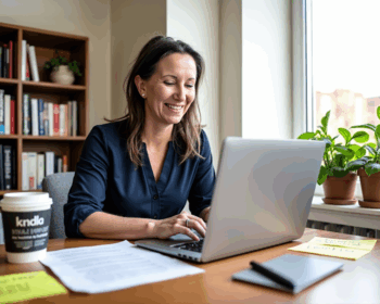 Amazon KDP basics