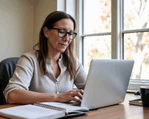 self-publishing checklist