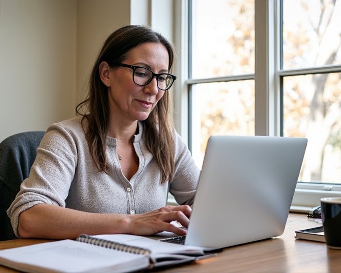 self-publishing checklist