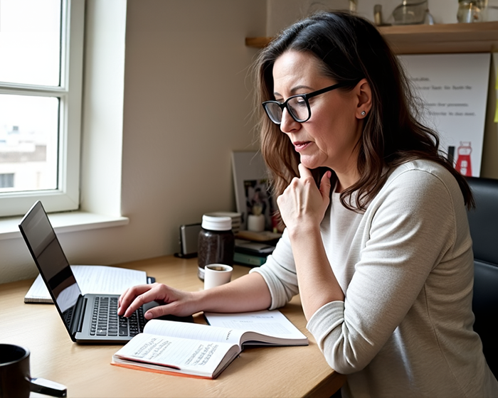 Create a launch plan for your book