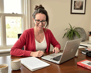 What I learned self-publishing