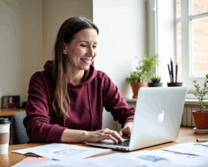 Building an author brand kit