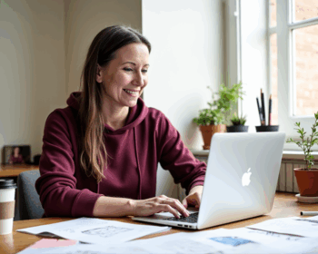 Building an author brand kit