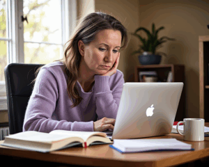 Writing your back cover