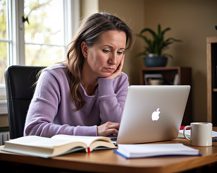 Writing your back cover