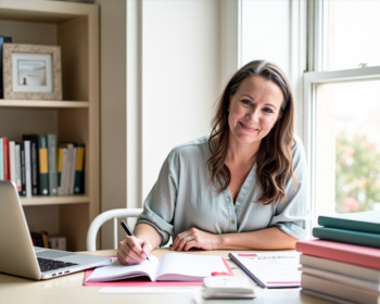 Book launch timeline