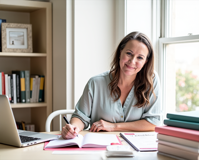 Book launch timeline