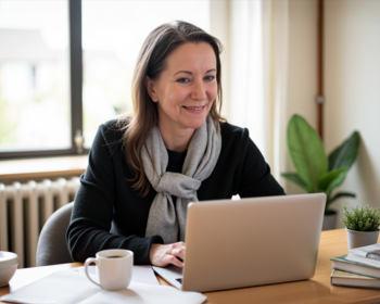 Building an email list