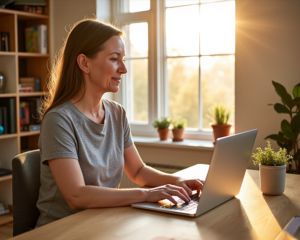 Turn blog content into marketing