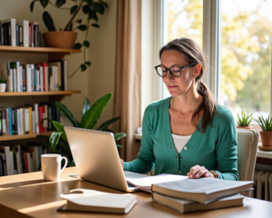 Psychology behind book covers