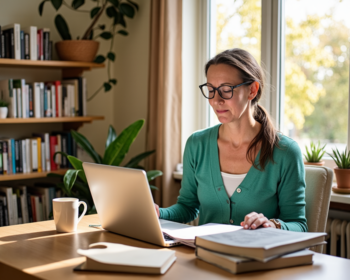 Psychology behind book covers