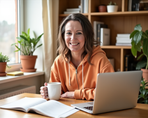 Use Pinterest to promote your book